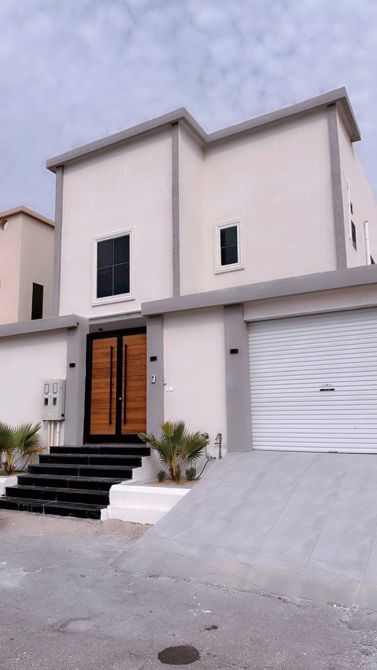 بناء منازل - مشروع 10