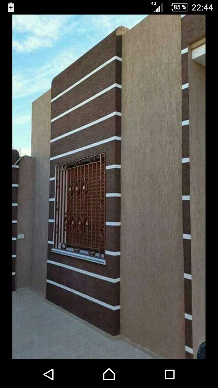 بناء منازل - مشروع 11