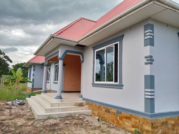 بناء منازل - مشروع 16