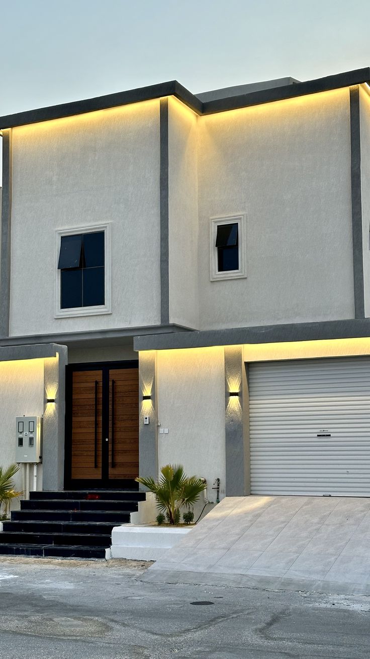 بناء منازل - مشروع 19