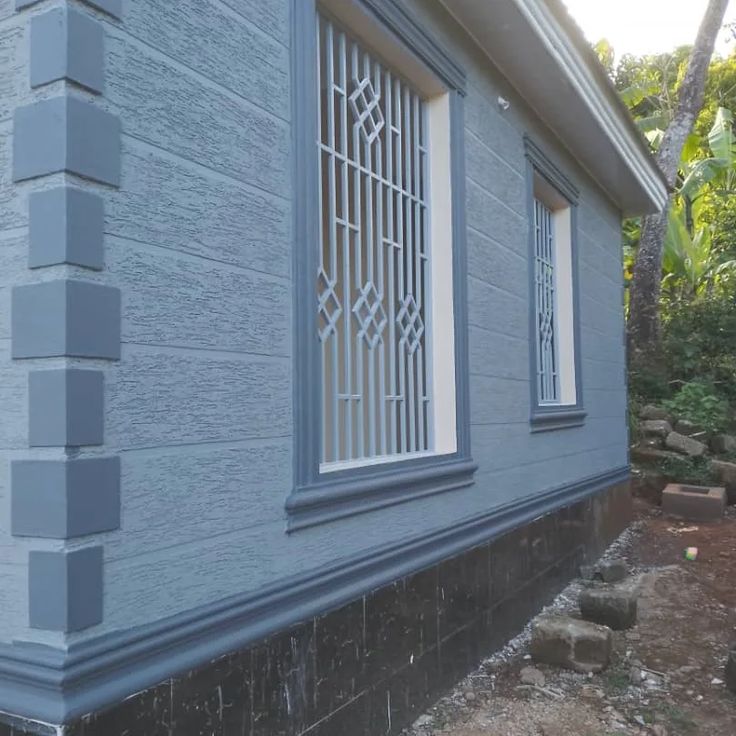 بناء منازل - مشروع 20