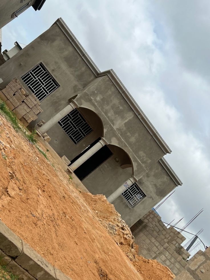 بناء منازل - مشروع 23