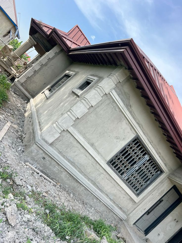 بناء منازل - مشروع 26