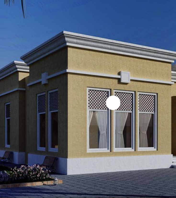 بناء منازل - مشروع 32