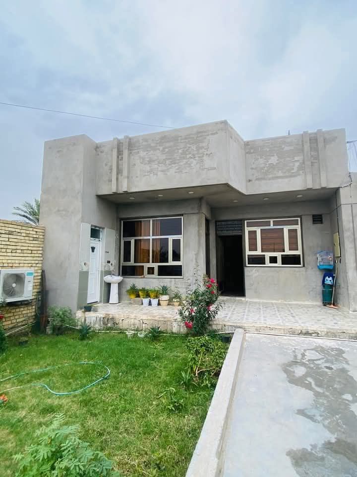 بناء منازل - مشروع 36