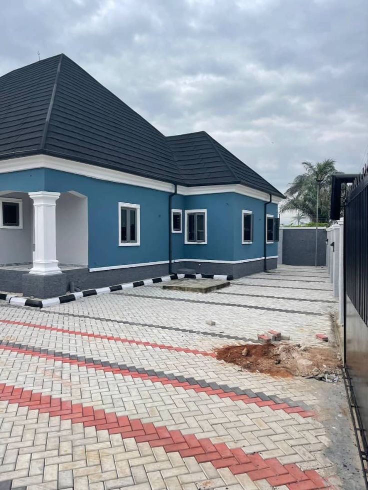 بناء منازل - مشروع 38