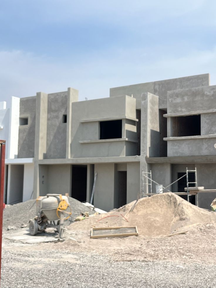 بناء ملاحق - مشروع 1