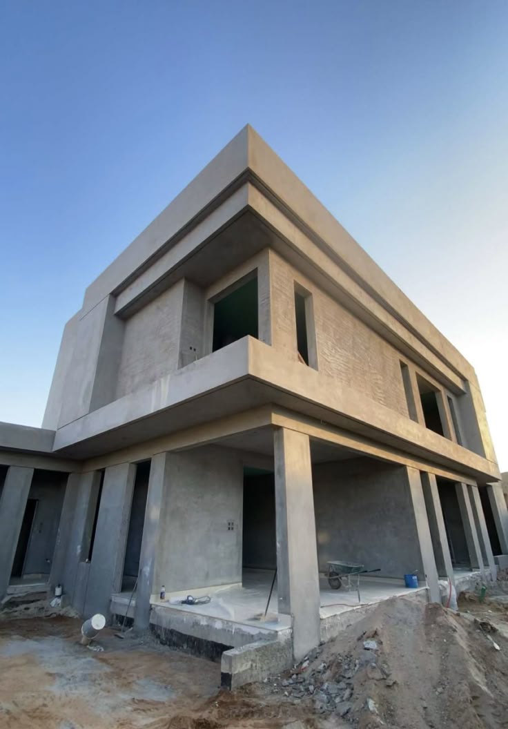 بناء ملاحق - مشروع 12