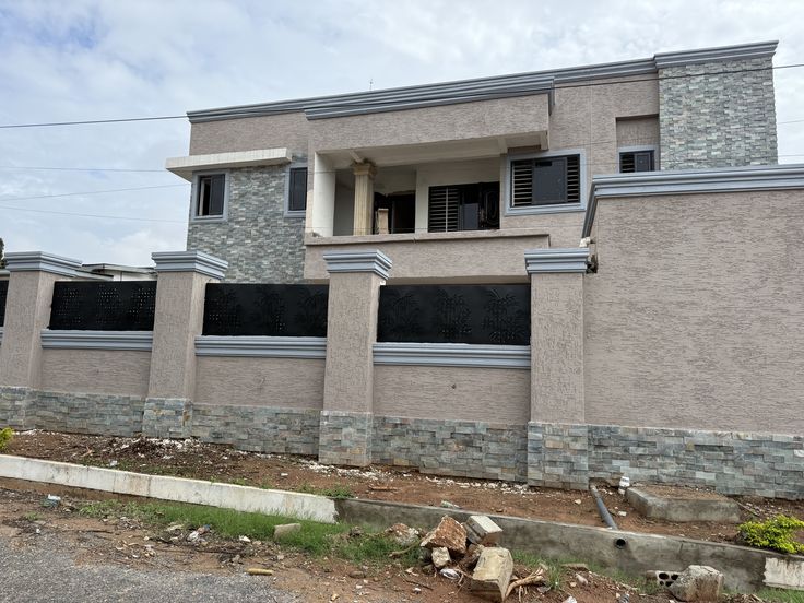 بناء ملاحق - مشروع 15