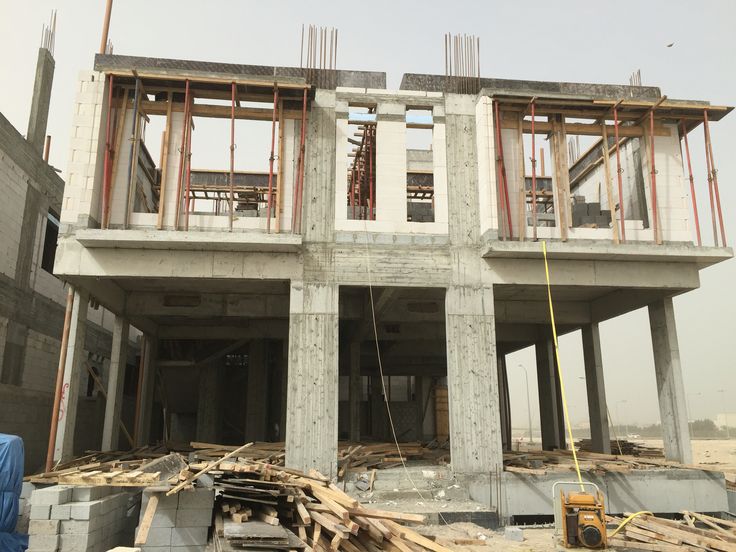 بناء ملاحق - مشروع 16