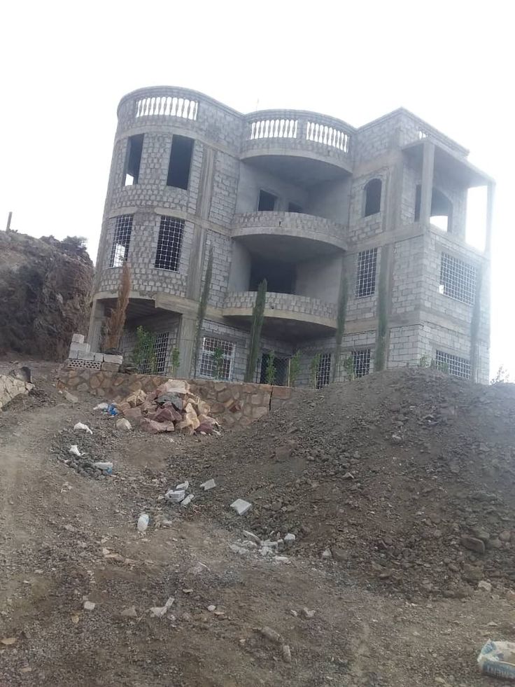 بناء ملاحق - مشروع 19