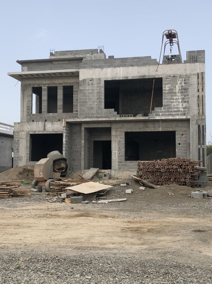 بناء ملاحق - مشروع 20