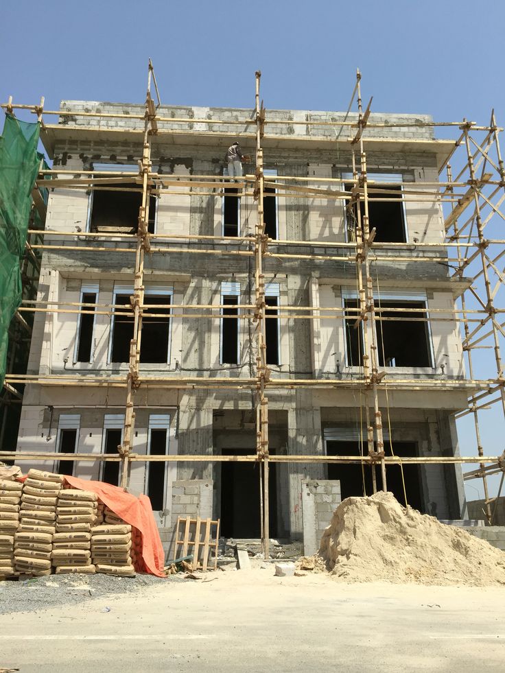 بناء ملاحق - مشروع 22