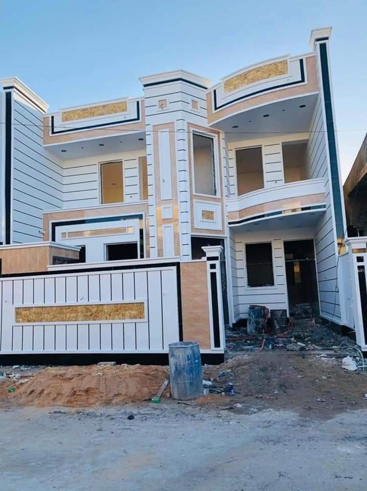 بناء ملاحق - مشروع 23