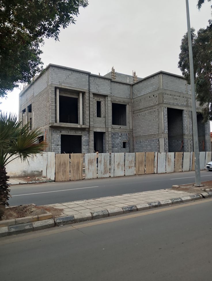 بناء ملاحق - مشروع 24