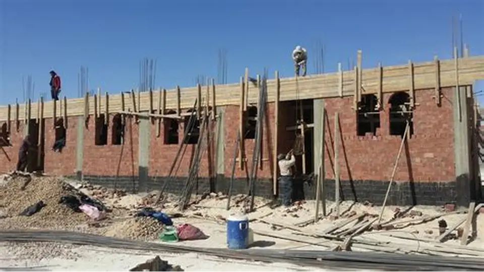 بناء ملاحق - مشروع 10