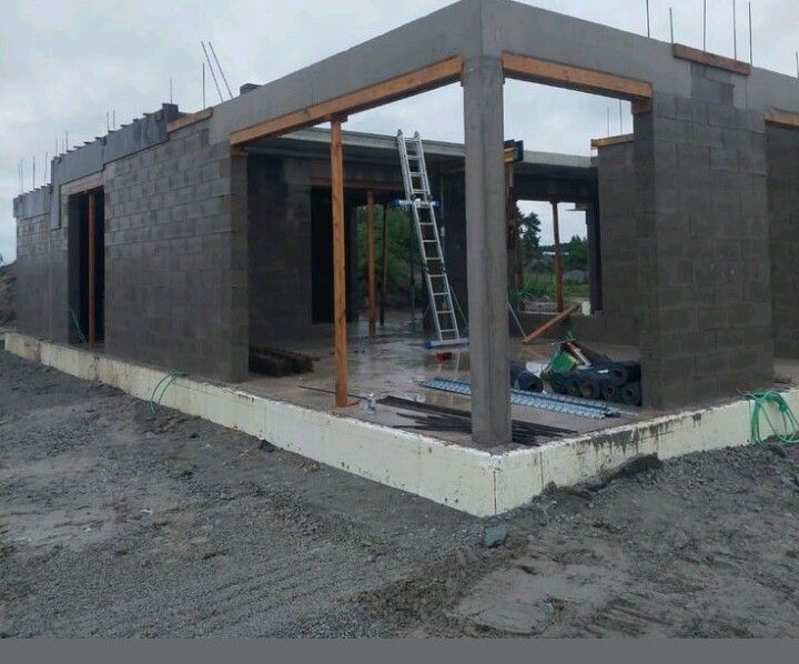 بناء ملاحق - مشروع 2