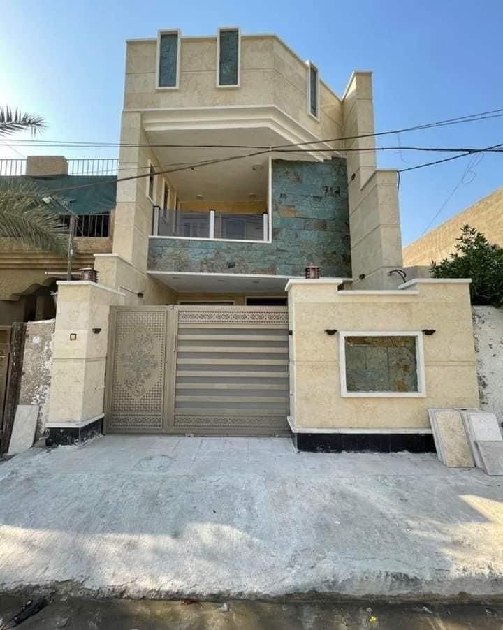 بناء ملاحق - مشروع 30