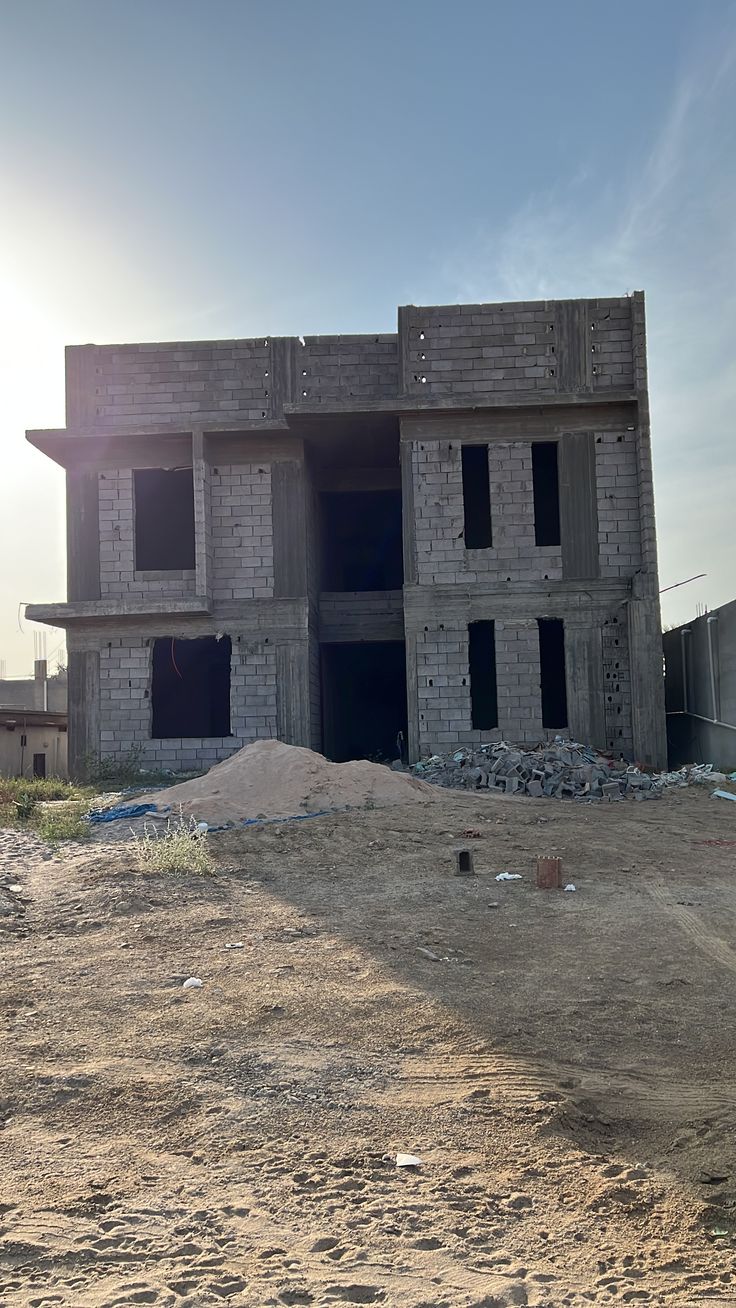 بناء ملاحق - مشروع 32