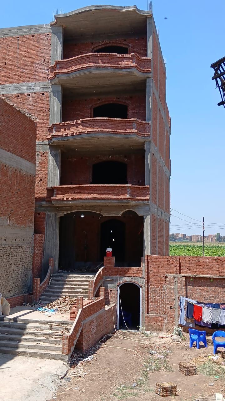 بناء ملاحق - مشروع 33