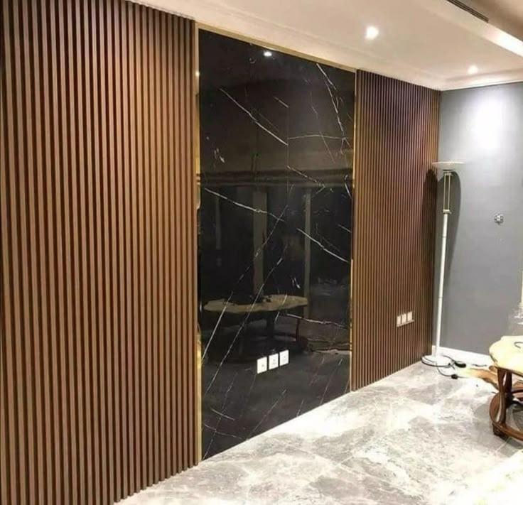 بديل الخشب والرخام - مشروع 2