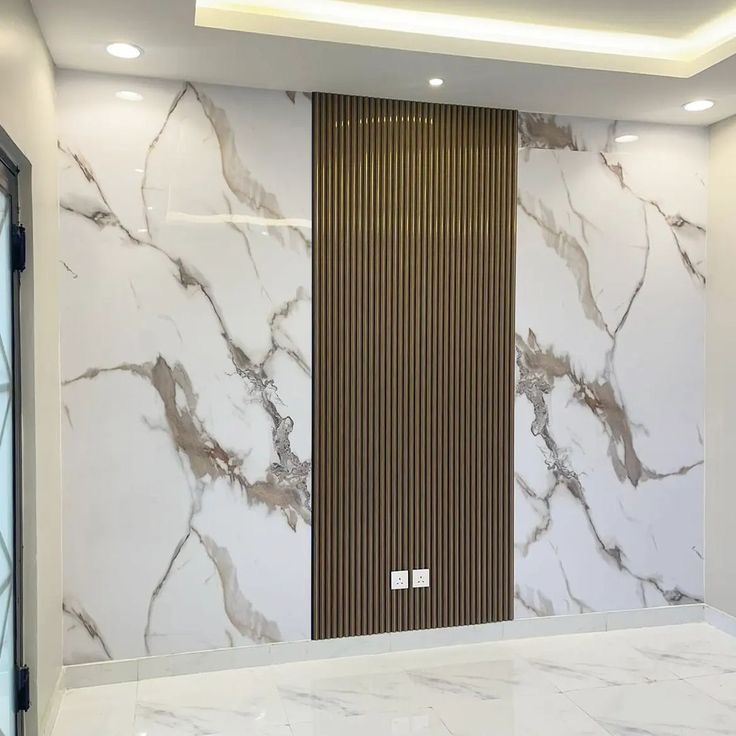 بديل الخشب والرخام - مشروع 6