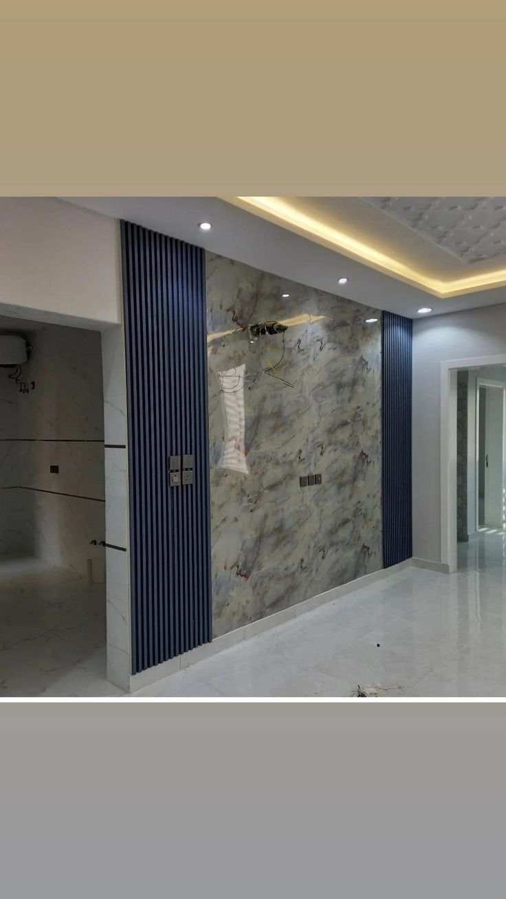 بديل الخشب والرخام - مشروع 9