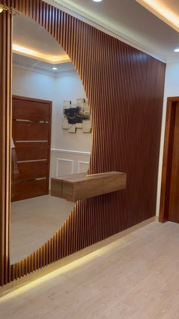 بديل الخشب والرخام - مشروع 10