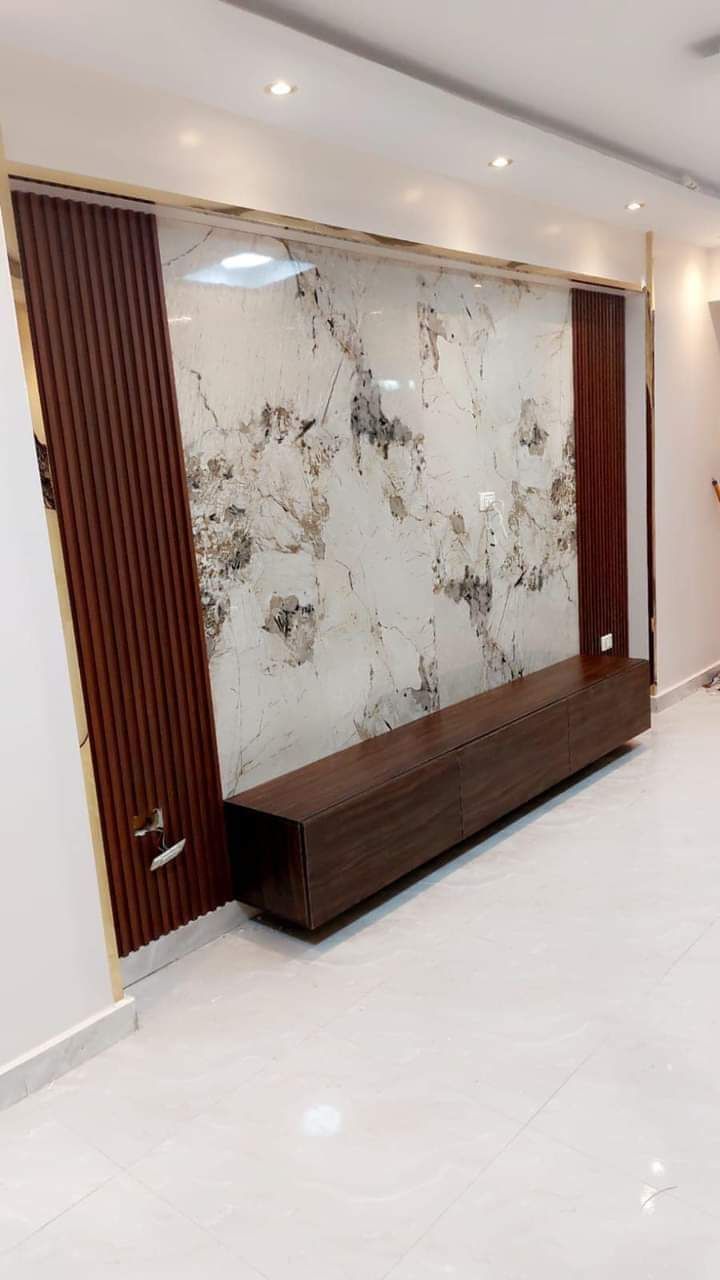 بديل الخشب والرخام - مشروع 11