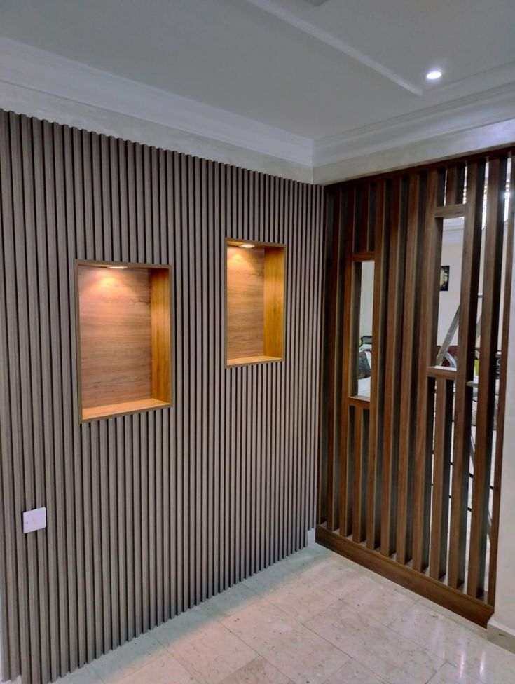 بديل الخشب والرخام - مشروع 14