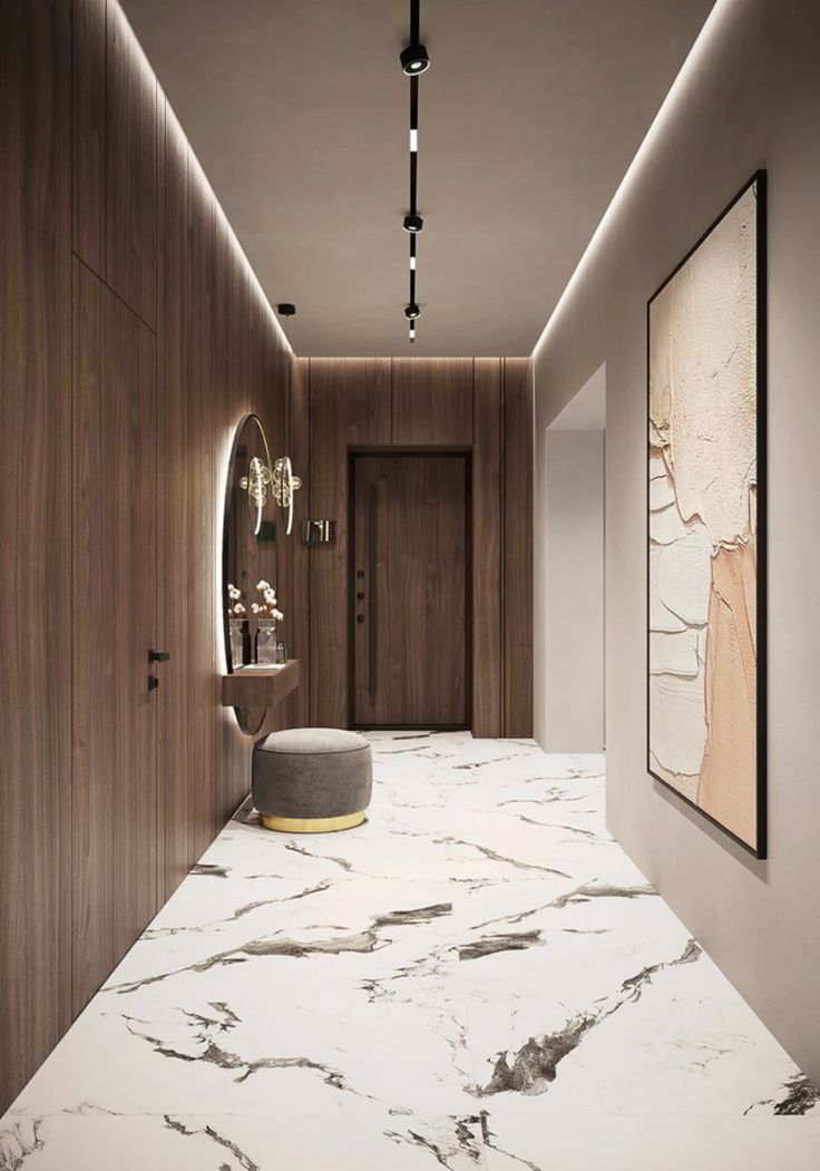 بديل الخشب والرخام - مشروع 15