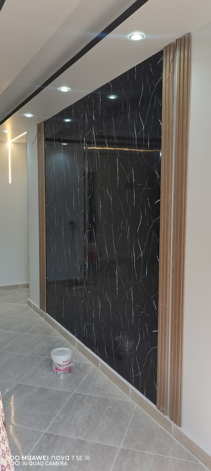 بديل الخشب والرخام - مشروع 16