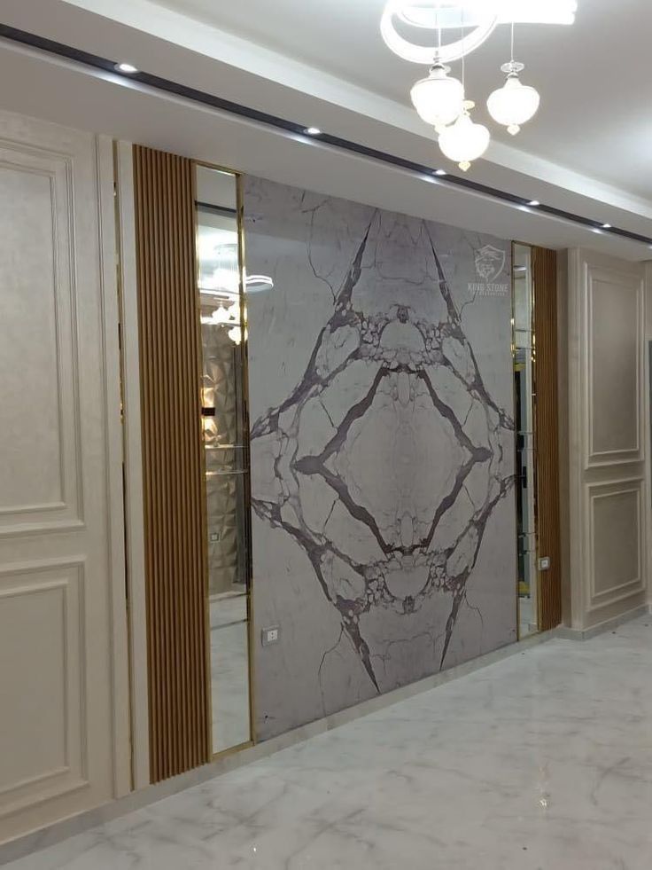 بديل الخشب والرخام - مشروع 18