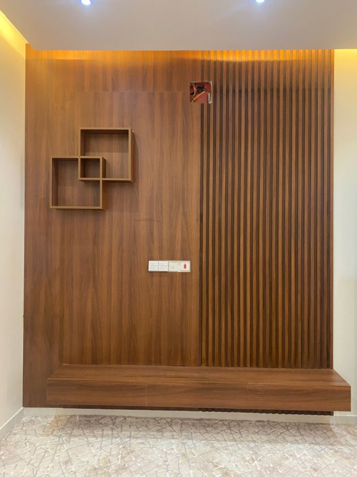 بديل الخشب والرخام - مشروع 19