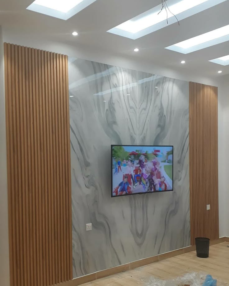 بديل الخشب والرخام - مشروع 20