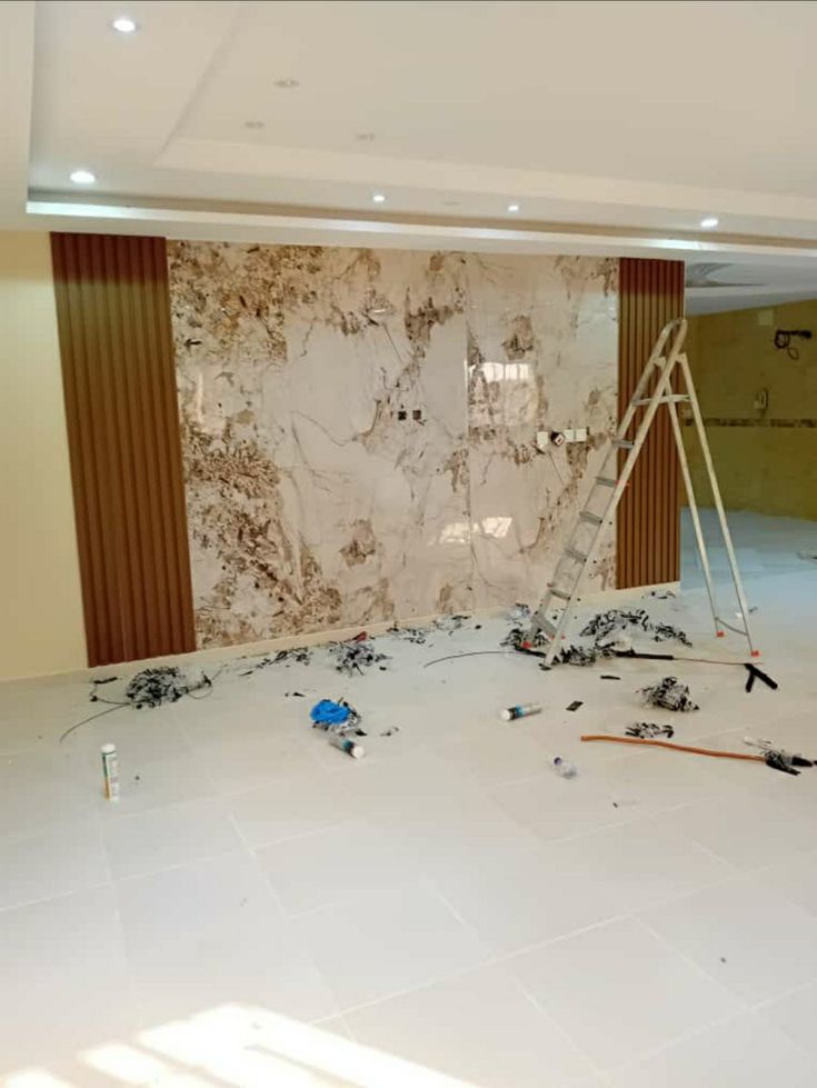 بديل الخشب والرخام - مشروع 22