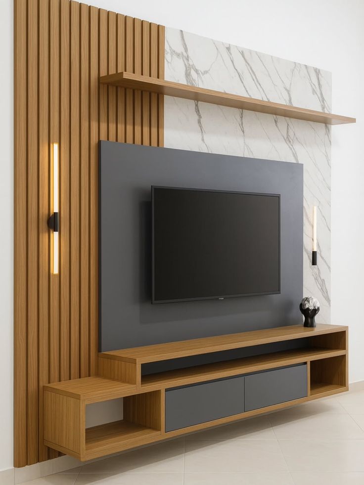 بديل الخشب والرخام - مشروع 27