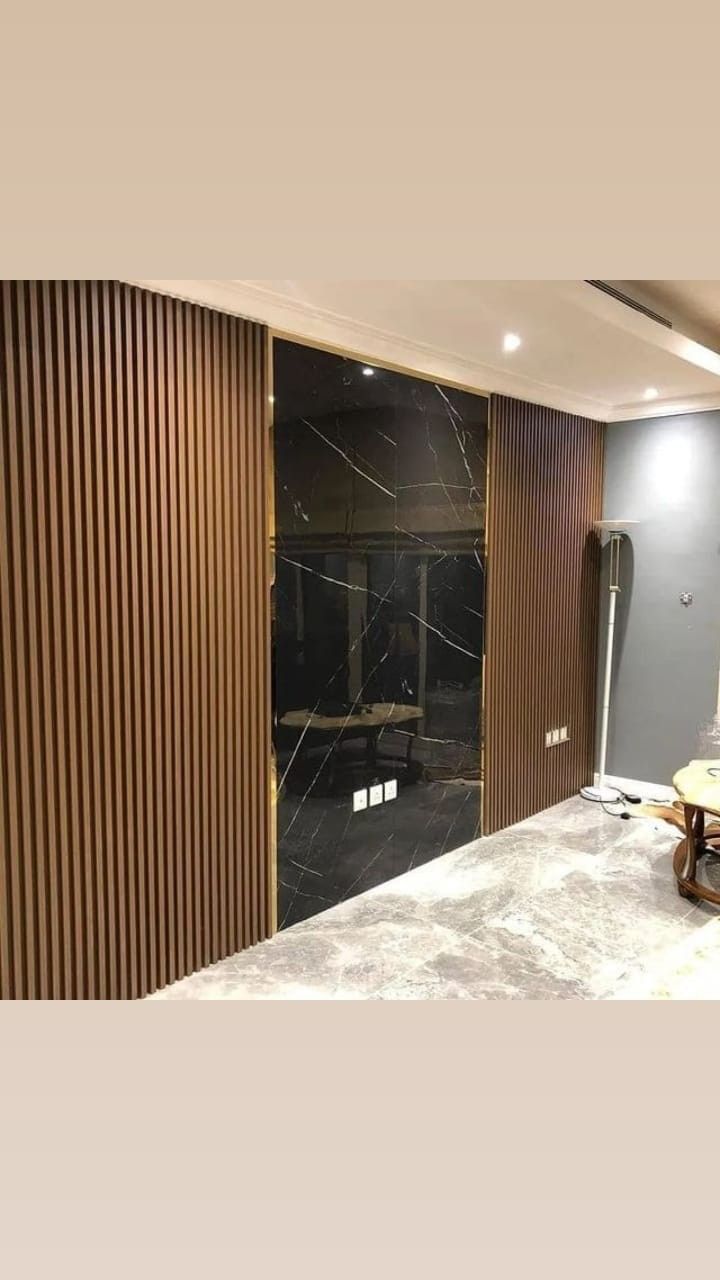 بديل الخشب والرخام - مشروع 28