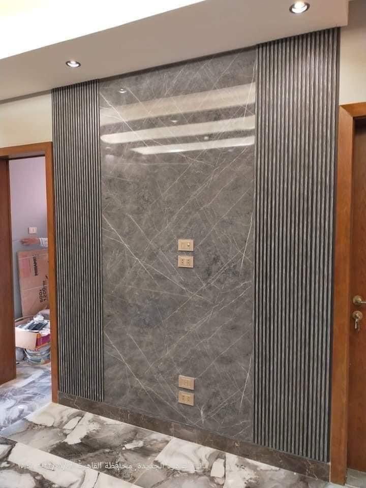 بديل الخشب والرخام - مشروع 32