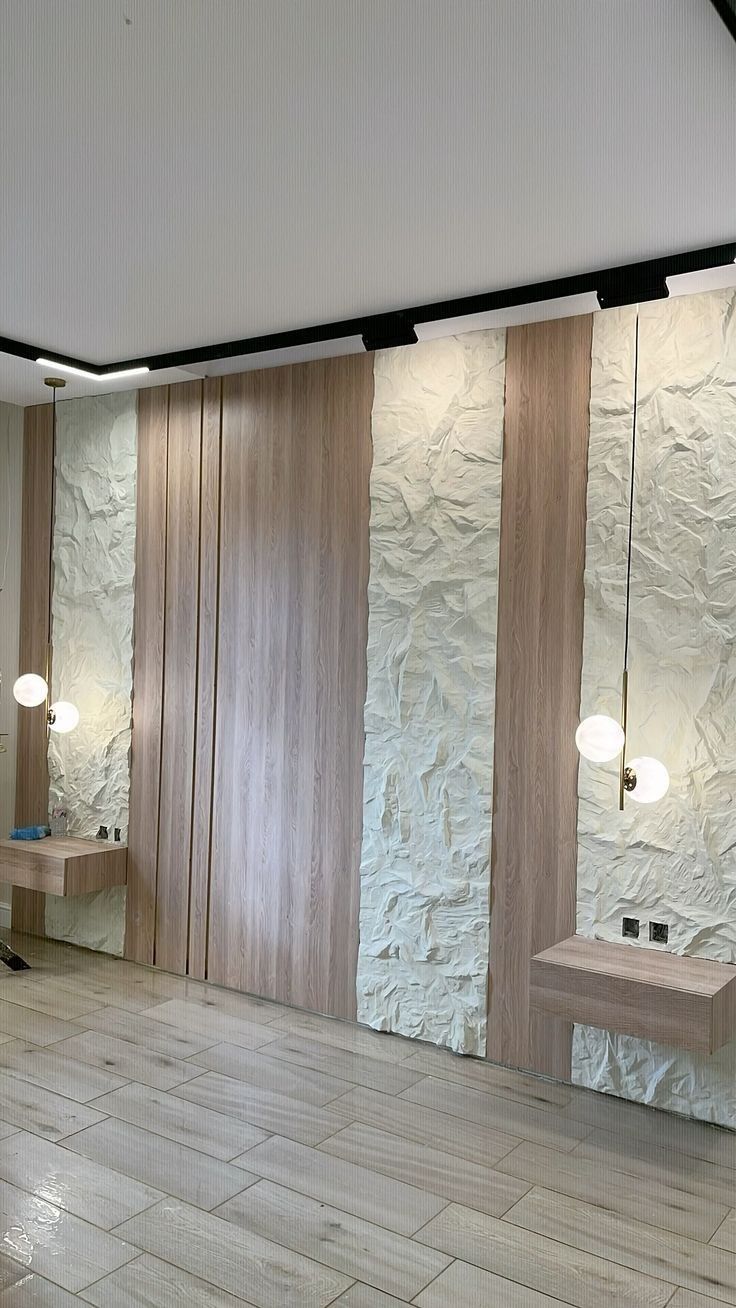 بديل الخشب والرخام - مشروع 40