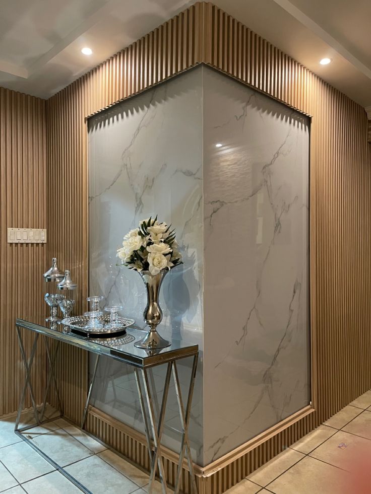 بديل الخشب والرخام - مشروع 41