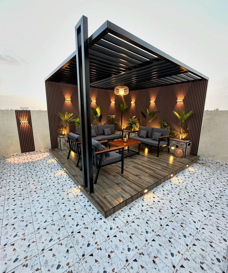 ساندوتش بانل - مشروع 2