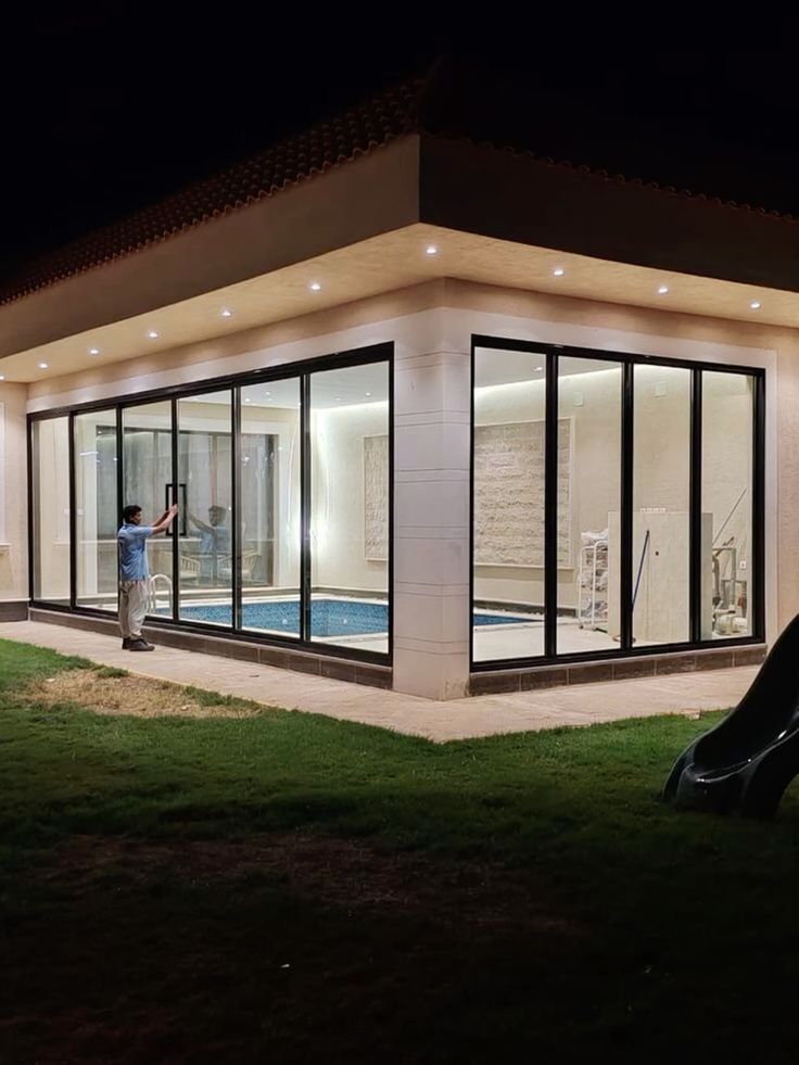 ساندوتش بانل - مشروع 6