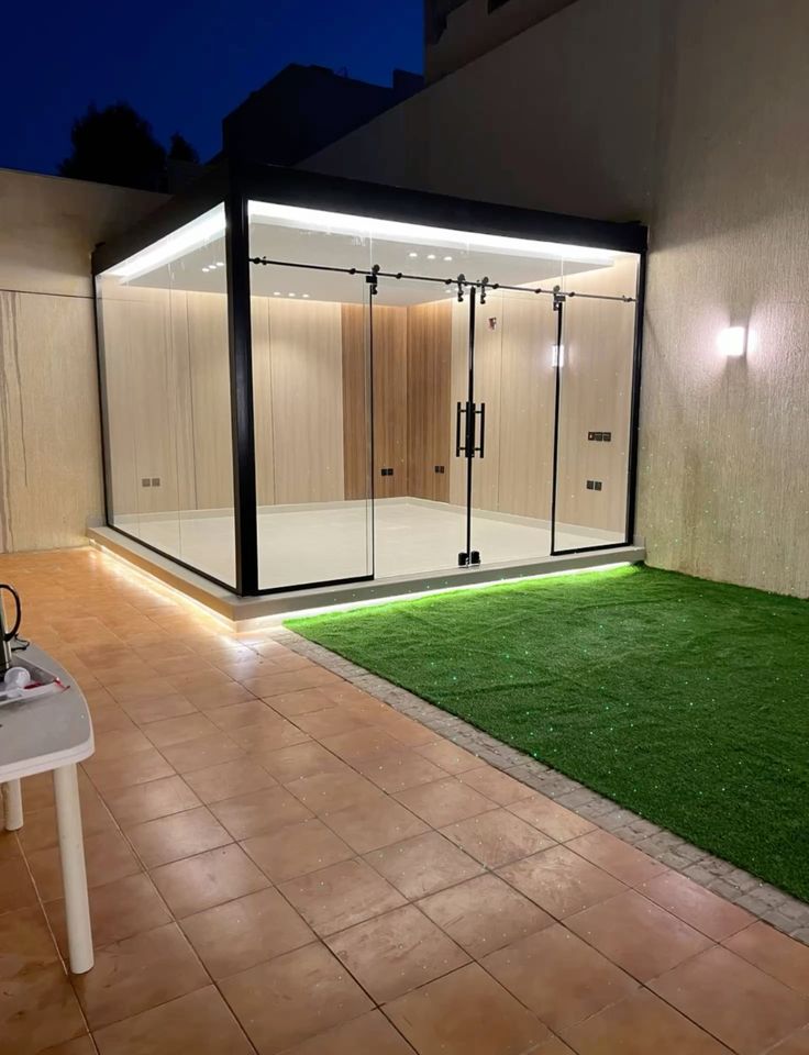 ساندوتش بانل - مشروع 14