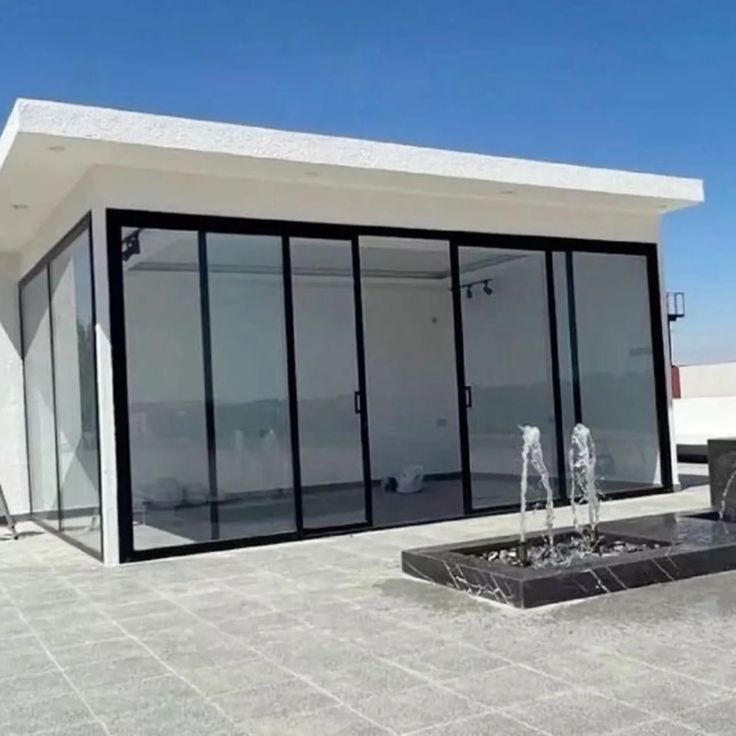 ساندوتش بانل - مشروع 17