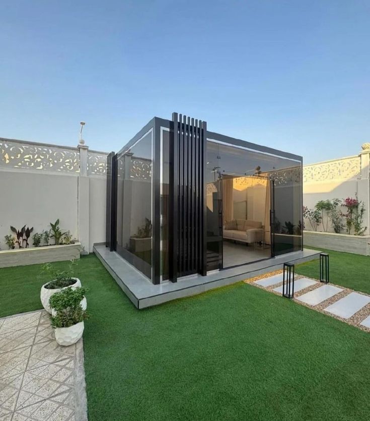 ساندوتش بانل - مشروع 18