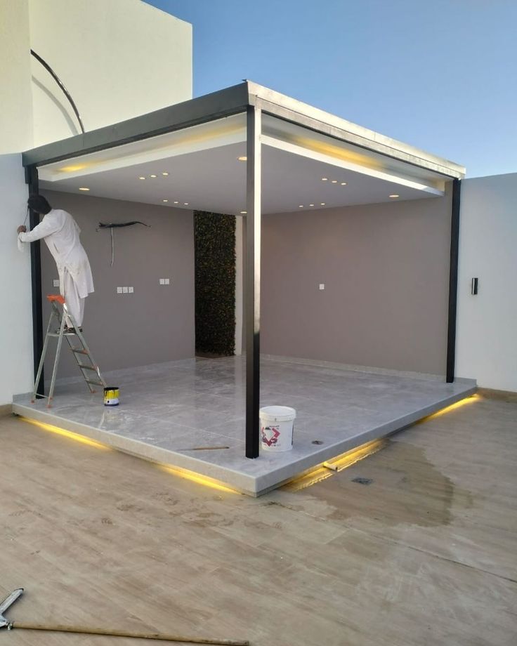 ساندوتش بانل - مشروع 25