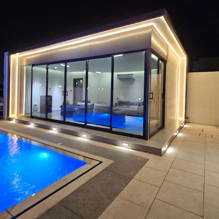 ساندوتش بانل - مشروع 28