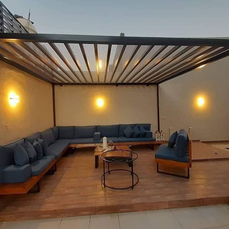 ساندوتش بانل - مشروع 29