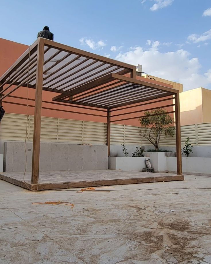 ساندوتش بانل - مشروع 32